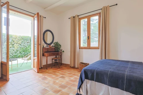 Villa Boho Chic, Vakantiehuis, Provence, people: 8