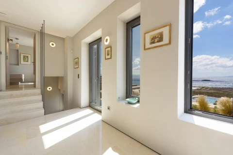 Villa Brisea, Vakantiehuis, Paros, people: 8