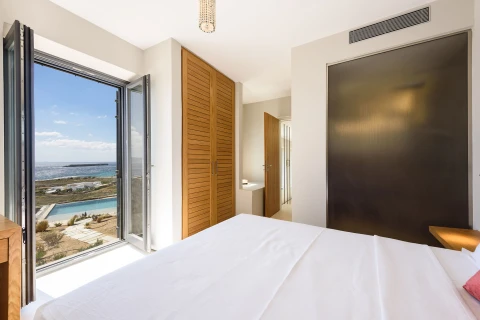 Villa Brisea, Vakantiehuis, Paros, people: 8