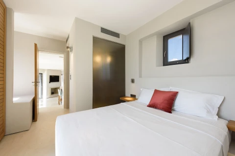 Villa Brisea, Vakantiehuis, Paros, people: 8