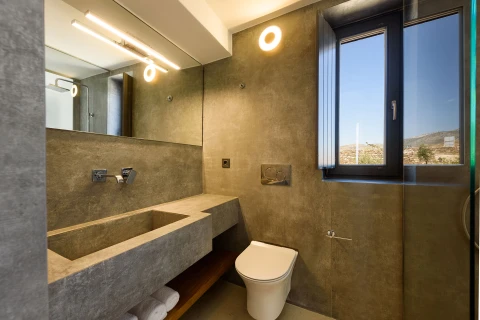 Villa Brisea, Vakantiehuis, Paros, people: 8