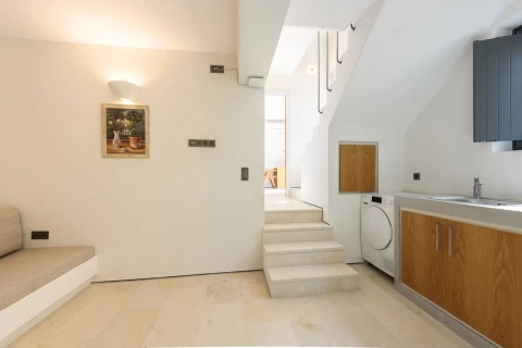 Villa Brisea, Vakantiehuis, Paros, people: 8