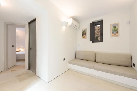 Villa Brisea, Vakantiehuis, Paros, people: 8