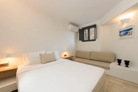 Villa Brisea, Vakantiehuis, Paros, people: 8