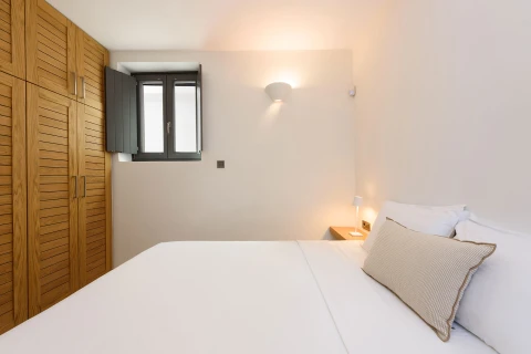 Villa Brisea, Vakantiehuis, Paros, people: 8