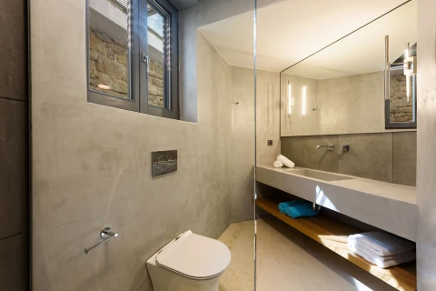 Villa Brisea, Vakantiehuis, Paros, people: 8