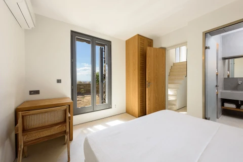 Villa Brisea, Vakantiehuis, Paros, people: 8