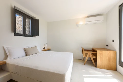 Villa Brisea, Vakantiehuis, Paros, people: 8