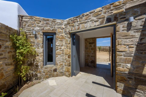 Villa Brisea, Vakantiehuis, Paros, people: 8