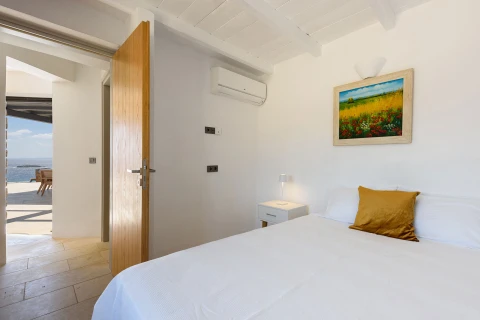 Villa Brisea, Vakantiehuis, Paros, people: 8