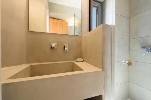 Villa Brisea, Vakantiehuis, Paros, people: 8