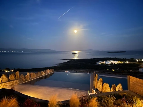 Villa Brisea, Vakantiehuis, Paros, people: 8