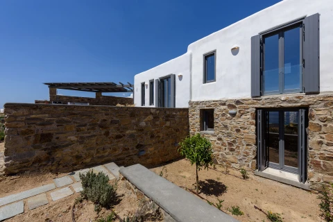 Villa Brisea, Vakantiehuis, Paros, people: 8