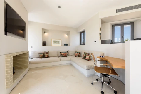 Villa Brisea, Vakantiehuis, Paros, people: 8