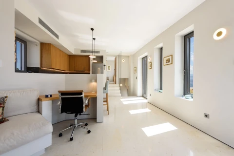 Villa Brisea, Vakantiehuis, Paros, people: 8