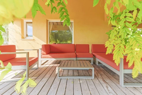 Villa Cabasse, Vakantiehuis, Provence, people: 10