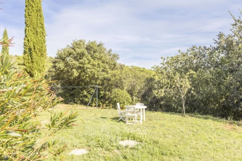 Villa Cabasse, Vakantiehuis, Provence, people: 10