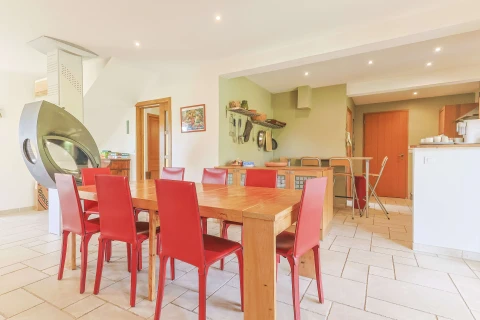 Villa Cabasse, Vakantiehuis, Provence, people: 10