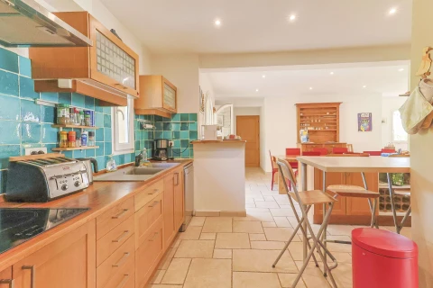 Villa Cabasse, Vakantiehuis, Provence, people: 10