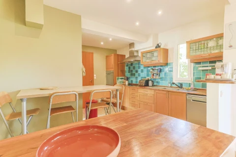 Villa Cabasse, Vakantiehuis, Provence, people: 10