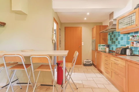 Villa Cabasse, Vakantiehuis, Provence, people: 10