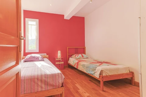 Villa Cabasse, Vakantiehuis, Provence, people: 10