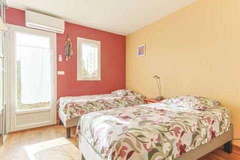 Villa Cabasse, Vakantiehuis, Provence, people: 10