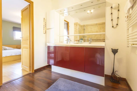 Villa Cabasse, Vakantiehuis, Provence, people: 10