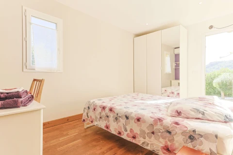 Villa Cabasse, Vakantiehuis, Provence, people: 10