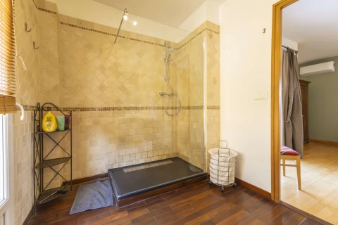 Villa Cabasse, Vakantiehuis, Provence, people: 10