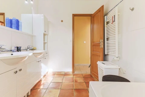 Villa Cabasse, Vakantiehuis, Provence, people: 10