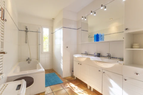 Villa Cabasse, Vakantiehuis, Provence, people: 10