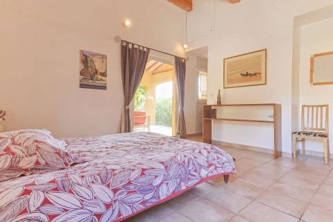 Villa Cabasse, Vakantiehuis, Provence, people: 10