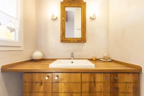 Villa Cabasse, Vakantiehuis, Provence, people: 10