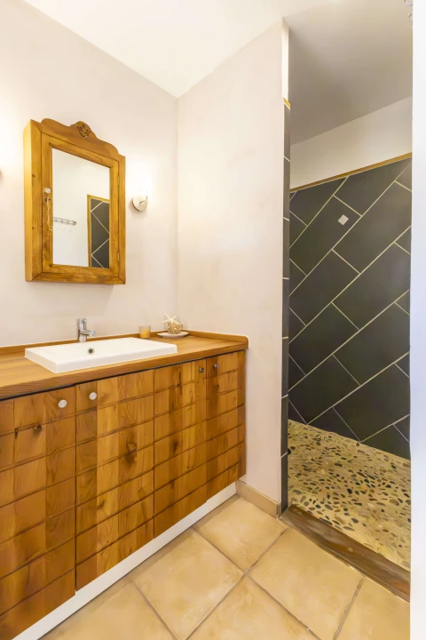 Villa Cabasse, Vakantiehuis, Provence, people: 10