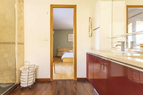 Villa Cabasse, Vakantiehuis, Provence, people: 10