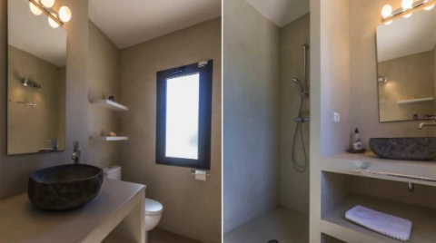 Villa Cala Tarida, Vakantiehuis, Ibiza, people: 10