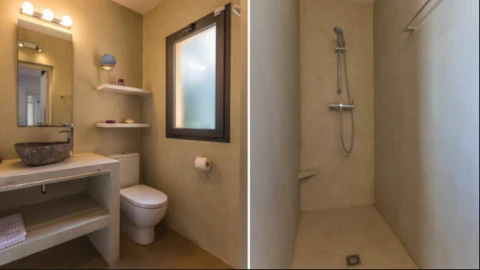 Villa Cala Tarida, Vakantiehuis, Ibiza, people: 10