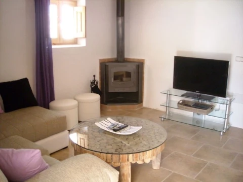 Villa Cala Vadella, vakantiehuisVilla, Ibiza, people: 6