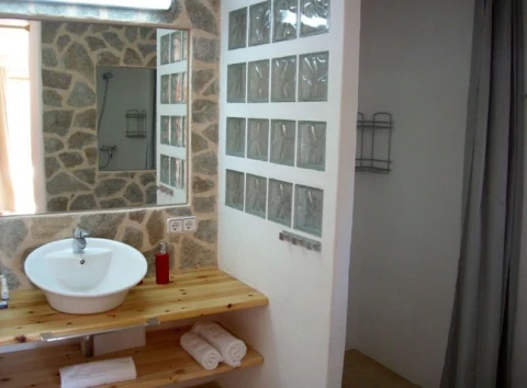 Villa Cala Vadella, vakantiehuisVilla, Ibiza, people: 6