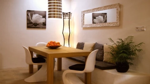 Villa Cala Vadella, vakantiehuisVilla, Ibiza, people: 6