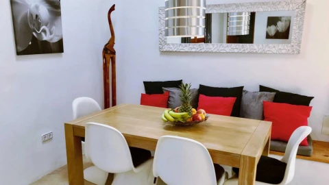 Villa Cala Vadella, Vakantiehuis, Ibiza, people: 6