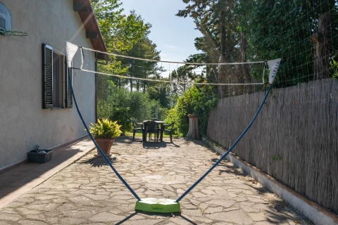 Ferienhaus in Toscane für 6 Personen - Villa Campiglia