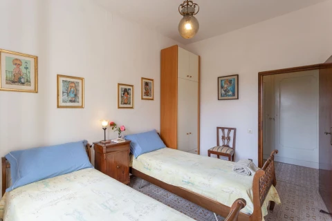 Vakantiehuis in Toscane voor 6 personen - Villa Campiglia