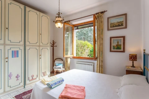 Vakantiehuis in Toscane voor 6 personen - Villa Campiglia