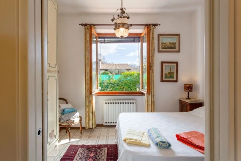 Vakantiehuis in Toscane voor 6 personen - Villa Campiglia