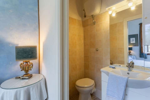 Vakantiehuis in Toscane voor 6 personen - Villa Campiglia