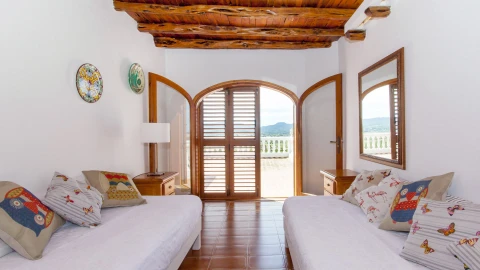 Villa Cantomas, Vakantiehuis, Ibiza, people: 8