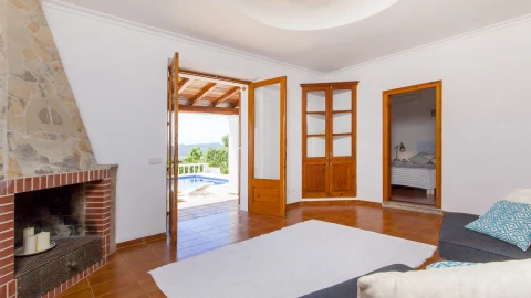 Villa Cantomas, Vakantiehuis, Ibiza, people: 8