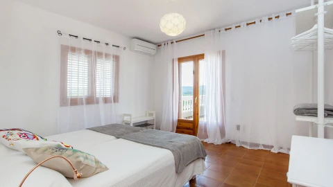 Villa Cantomas, Vakantiehuis, Ibiza, people: 8